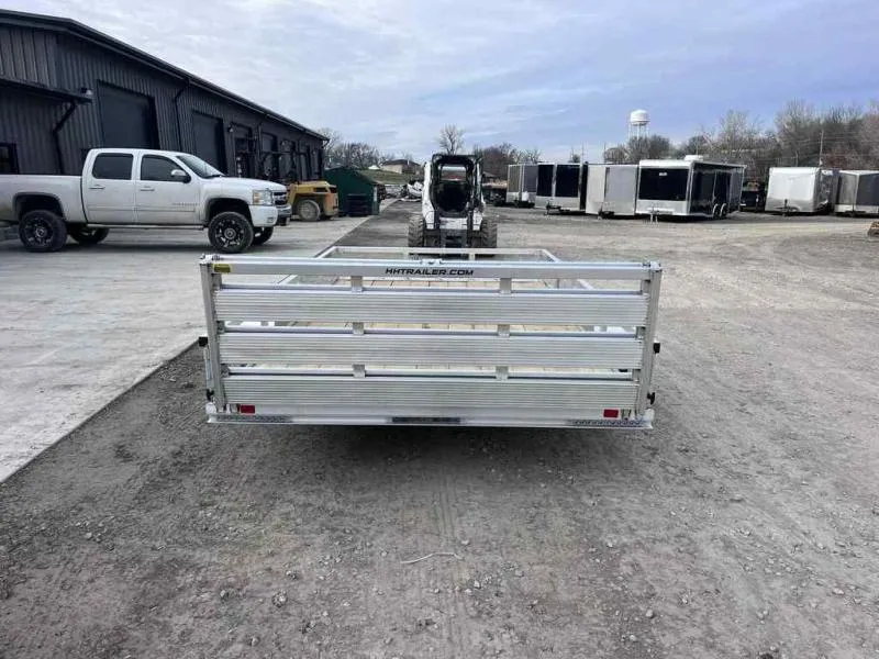 new Utility Trailers H and H Trailer  for sale, in Saint Joseph, MO Thumbnail 6