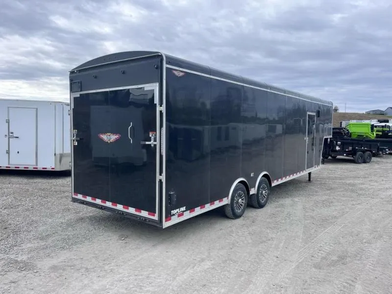 new Cargo (Enclosed) Trailers H and H Trailer  for sale, in Saint Joseph, MO Thumbnail 3
