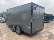 new Cargo (Enclosed) Trailers Formula Trailers  for sale, in St Joseph, MO Thumbnail 4