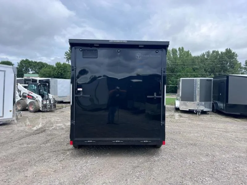 used Other Trailers Cross Trailers  for sale, in St Joseph, MO Thumbnail 4