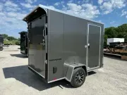 new Cargo (Enclosed) Trailers Formula Trailers  for sale, in St Joseph, MO Thumbnail 7
