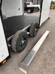 new Car Haulers / Racing Trailers ATC  for sale, in St Joseph, MO Thumbnail 13