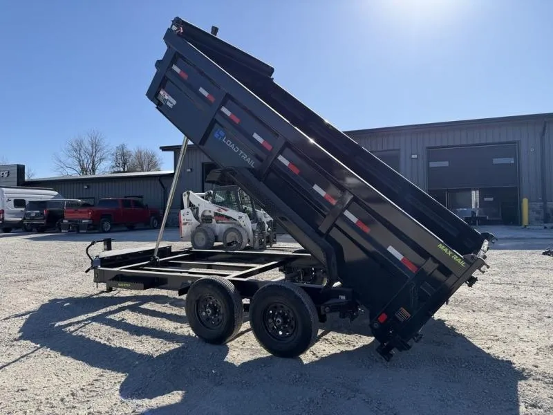 used Other Trailers Load Trail  for sale, in St Joseph, MO Thumbnail 3