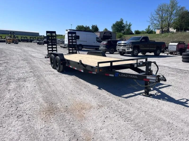 new Equipment / Flatbed Trailers Load Trail  for sale, in Saint Joseph, MO image-0