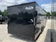 new Cargo (Enclosed) Trailers Formula Trailers  for sale, in Saint Joseph, MO Thumbnail 5