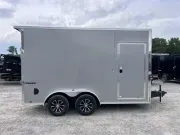 new Cargo (Enclosed) Trailers Formula Trailers  for sale, in Saint Joseph, MO Thumbnail 4