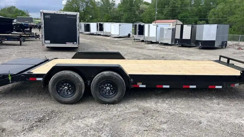 2026 Load Trail