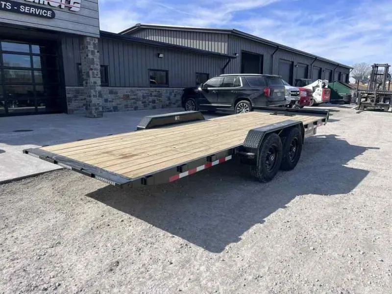 new Tilt Trailers H and H Trailer  for sale, in Saint Joseph, MO Thumbnail 9