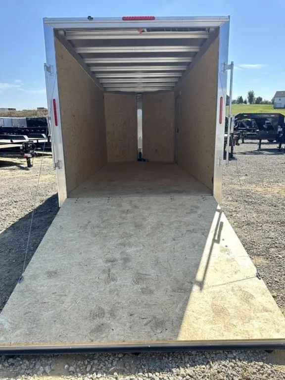 new Cargo (Enclosed) Trailers E-Z Hauler  for sale, in Saint Joseph, MO Thumbnail 5