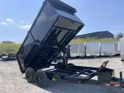 new Dump Trailers Big Tex Trailers  for sale, in Saint Joseph, MO Thumbnail 6