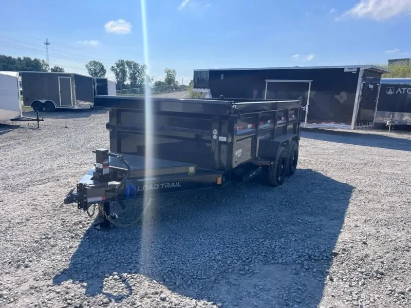 new Dump Trailers Load Trail  for sale, in St Joseph, MO Thumbnail 14