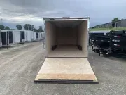 new Cargo (Enclosed) Trailers Formula Trailers  for sale, in Saint Joseph, MO Thumbnail 8