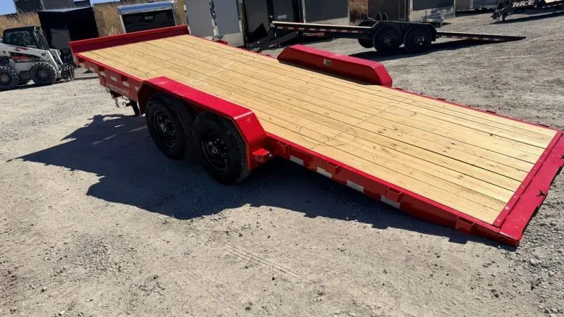 new Tilt Trailers H and H Trailer  for sale, in St Joseph, MO Thumbnail 6