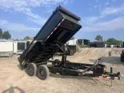 new Dump Trailers Big Tex Trailers  for sale, in Saint Joseph, MO Thumbnail 2