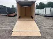 new Cargo (Enclosed) Trailers Formula Trailers  for sale, in Saint Joseph, MO Thumbnail 8
