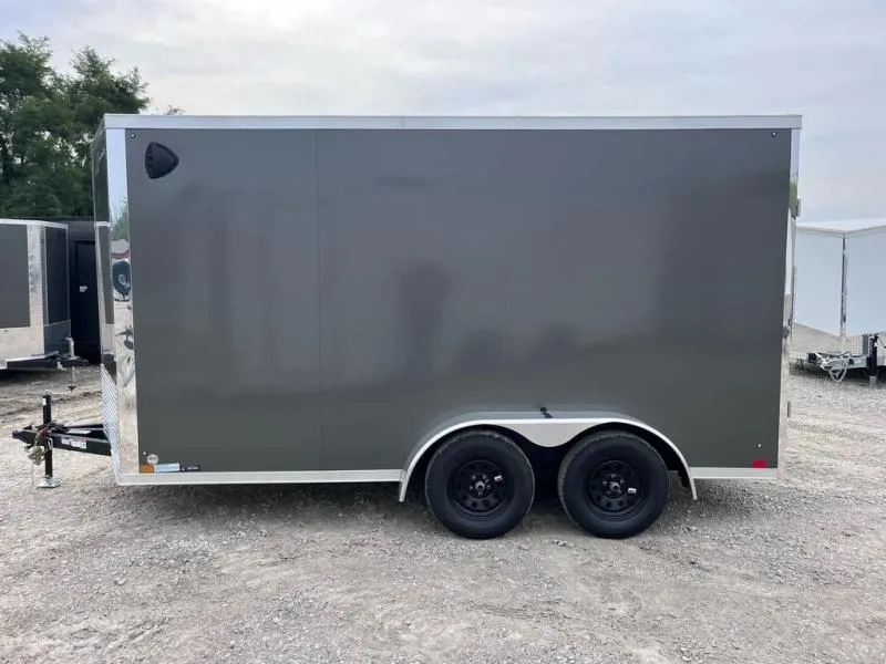 new Cargo (Enclosed) Trailers Cross Trailers  for sale, in St Joseph, MO Thumbnail 2