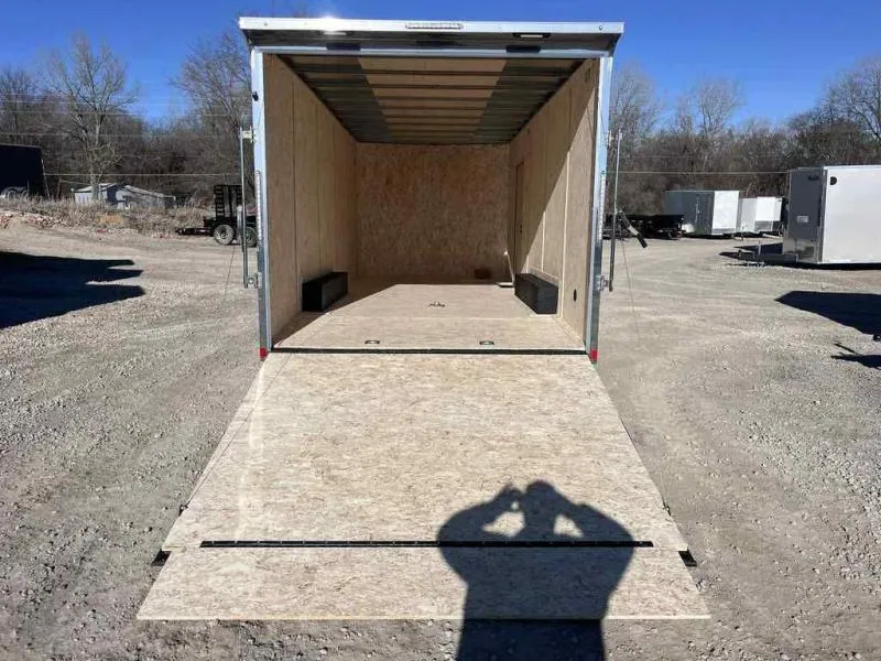 new Cargo (Enclosed) Trailers Formula Trailers  for sale, in St Joseph, MO Thumbnail 8