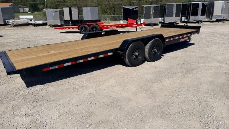 new Tilt Trailers H and H Trailer  for sale, in St Joseph, MO Thumbnail 13