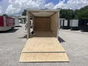 new Car Haulers / Racing Trailers E-Z Hauler  for sale, in St Joseph, MO Thumbnail 14