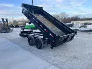 new Dump Trailers Load Trail  for sale, in Saint Joseph, MO Thumbnail 6