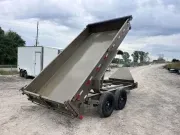 used Dump Trailers Load Trail  for sale, in St Joseph, MO Thumbnail 6