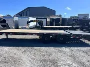 new Equipment / Flatbed Trailers Load Trail  for sale, in St Joseph, MO Thumbnail 4