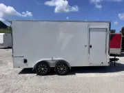new Cargo (Enclosed) Trailers Formula Trailers  for sale, in Saint Joseph, MO Thumbnail 7
