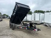 new Dump Trailers Load Trail  for sale, in St Joseph, MO Thumbnail 1