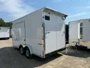 new Cargo (Enclosed) Trailers Formula Trailers  for sale, in Saint Joseph, MO Thumbnail 4