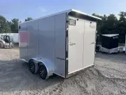 new Cargo (Enclosed) Trailers Formula Trailers  for sale, in Saint Joseph, MO Thumbnail 4