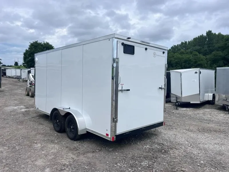 new Cargo (Enclosed) Trailers Cross Trailers  for sale, in Saint Joseph, MO Thumbnail 7