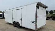 new Car Haulers / Racing Trailers E-Z Hauler  for sale, in St Joseph, MO Thumbnail 3