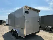 new Cargo (Enclosed) Trailers Formula Trailers  for sale, in Saint Joseph, MO Thumbnail 3