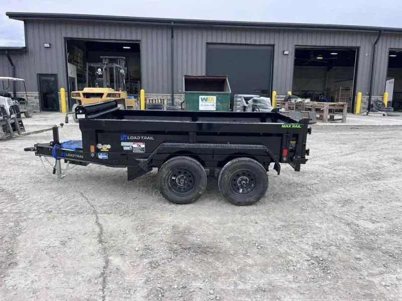 new Dump Trailers Load Trail  for sale, in St Joseph, MO Thumbnail 4