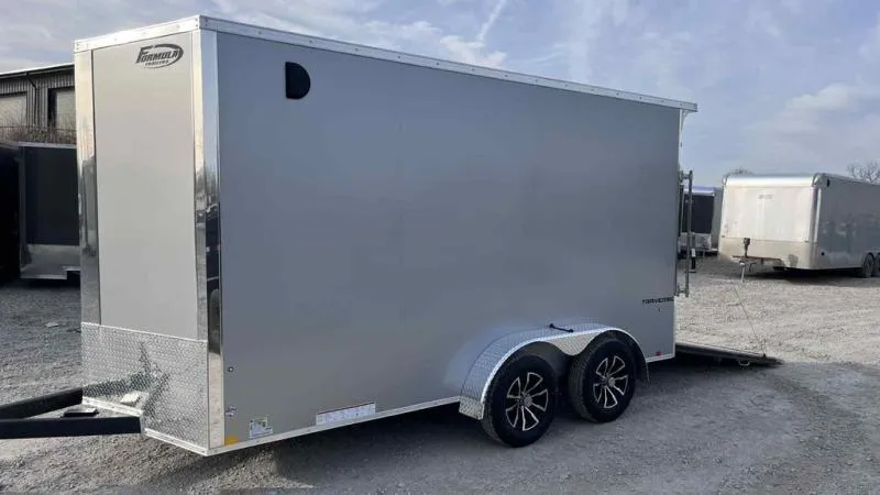 new Cargo (Enclosed) Trailers Formula Trailers  for sale, in Saint Joseph, MO Thumbnail 3