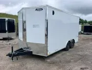 new Cargo (Enclosed) Trailers Formula Trailers  for sale, in Saint Joseph, MO Thumbnail 2