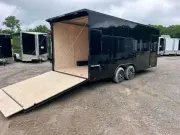 new Cargo (Enclosed) Trailers Formula Trailers  for sale, in Saint Joseph, MO Thumbnail 9