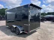 new Cargo (Enclosed) Trailers Formula Trailers  for sale, in St Joseph, MO Thumbnail 4