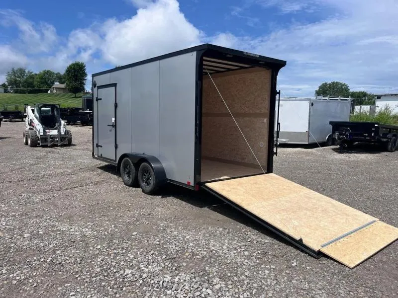 new Cargo (Enclosed) Trailers Cross Trailers  for sale, in Saint Joseph, MO Thumbnail 11