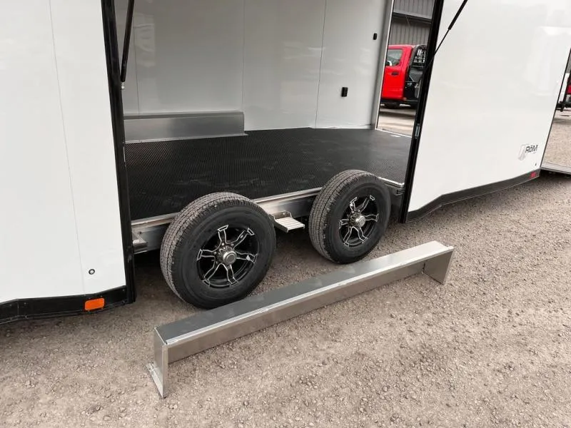 new Car Haulers / Racing Trailers ATC  for sale, in St Joseph, MO Thumbnail 14