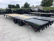 new Equipment / Flatbed Trailers Load Trail  for sale, in St Joseph, MO Thumbnail 3