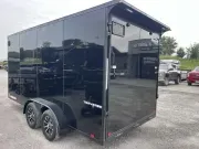 new Cargo (Enclosed) Trailers Formula Trailers  for sale, in Saint Joseph, MO Thumbnail 4