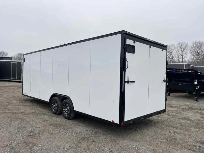 new Cargo (Enclosed) Trailers Formula Trailers  for sale, in Saint Joseph, MO Thumbnail 4