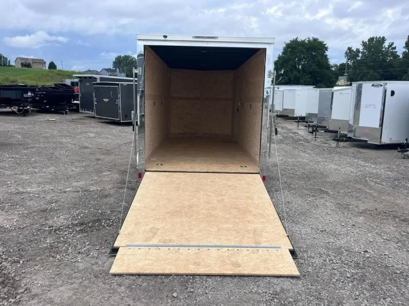 new Cargo (Enclosed) Trailers Cross Trailers  for sale, in St Joseph, MO Thumbnail 8