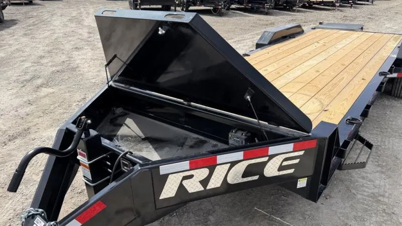 used Other Trailers Rice Trailers  for sale, in St Joseph, MO Thumbnail 3