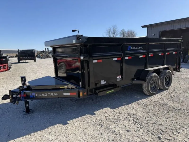 new Dump Trailers Load Trail  for sale, in Saint Joseph, MO Thumbnail 2