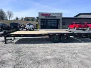 new Equipment / Flatbed Trailers Load Trail  for sale, in St Joseph, MO Thumbnail 4