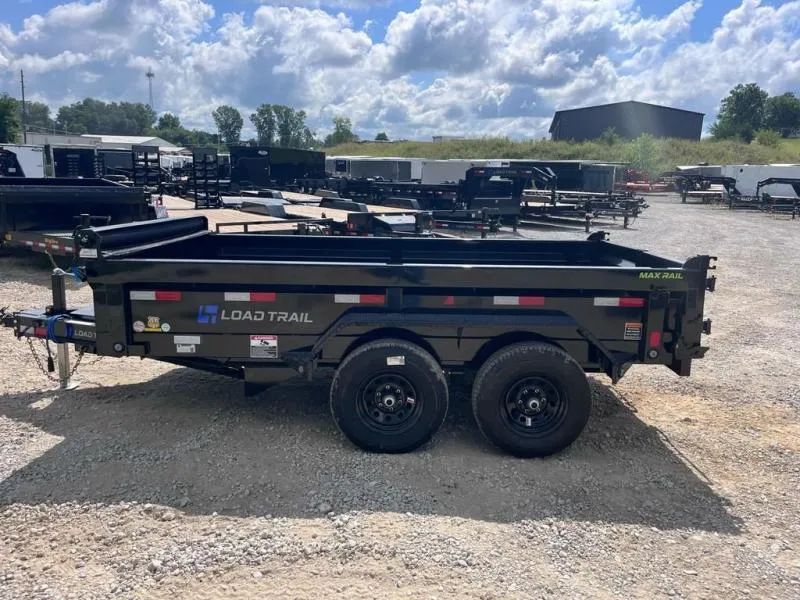 new Dump Trailers Load Trail  for sale, in St Joseph, MO Thumbnail 4