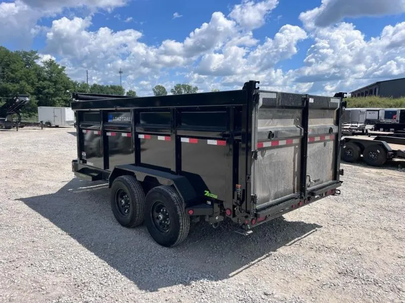 new Dump Trailers Load Trail  for sale, in Saint Joseph, MO Thumbnail 5