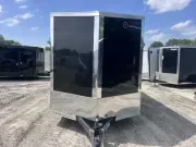 new Cargo (Enclosed) Trailers Cross Trailers  for sale, in St Joseph, MO Thumbnail 2